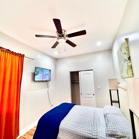 שיקגו Lux Apt In Bronzeville, Min From Downtown-Rsv Now! מראה חיצוני תמונה